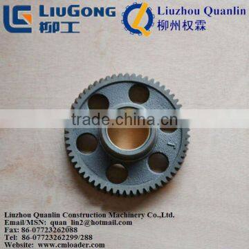 YTO ENGINE Liugong loader CLG816parts sp109140 Gear