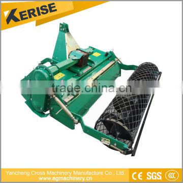 Low price for pto power stone burier