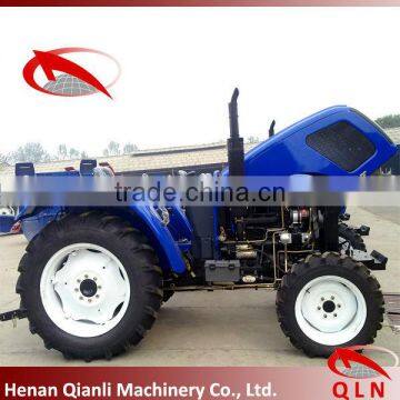 QLN-604 disel engine wheeled/4wd tractor ;50-65hp tractor