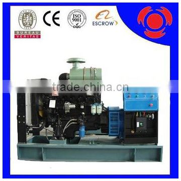 Weichai Ricardo Diesel Generator 50 kva / 40kw for R4105D