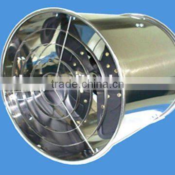 circulation fans(stainless steel drum,5700m3/h)