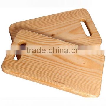 India wholesale new Mango Wood cheese cutting board set ~ vegetable salad cutting board