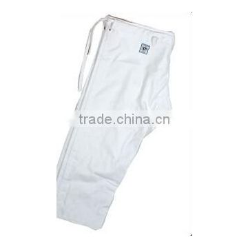 China largest factory sell high quality 100% cotton judo gi uniform