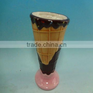 Good quality ceramic juice cup