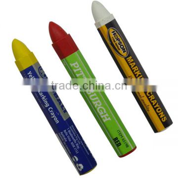 Colorful Fluorescent Crayon