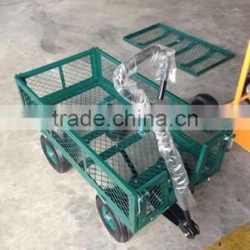 Load 300kgs Garden Cart----TC1840A