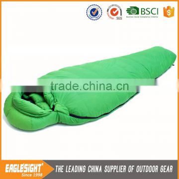 Cold Weather Goose Down Sleeping Bags