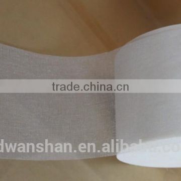 Raw material fabric mesh gauze,american style gauze for hardback packaging