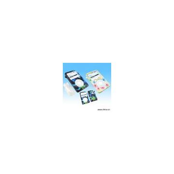 Sell Plastic Cases for iPod Nano / iPod Video