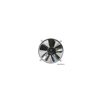 Sell Axial Fan Motor (Φ300 Series)