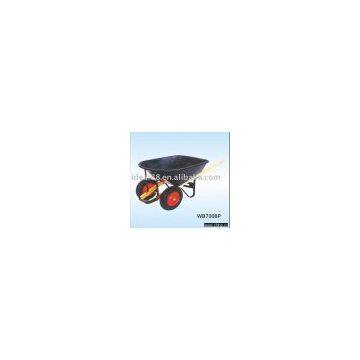 wheel barrow  (WB7008P)