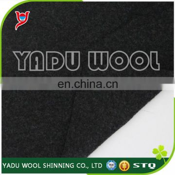 YD-14-037 winter coat fabric wool polyester fabric