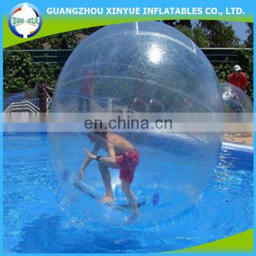 Inflatable water ball, water walking ball, water zorb ball price for sale
