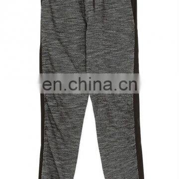 high quality fashion two toned sweatpants for men - cargo pants - custom terry fleece sweatpants