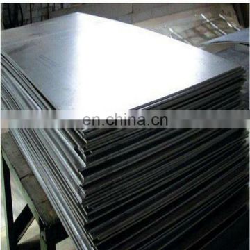 304 316 11mm decoration stainless steel sheet/plate factory sale manufacturer