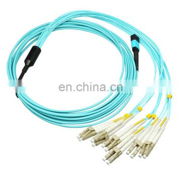 PVC LSZH upc apc LC FC patch cord fiber optic 3M