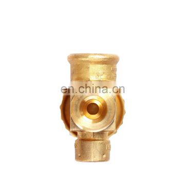 Best Quality China Manufacturer Cylinder Hot Sale Camping Gas Lpg Regulator For Cooking