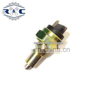 R&C High Quality 77007-32506 7701348716  For Renault Citroen Fiat Peugeot Auto Back Up Reverse Light Switch