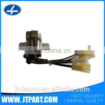 1-82553-039-1 for genuine parts 24v solenoid relay