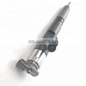 Hot sale motor ISBE engine fuel injector 5365904