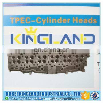 high-quality hot sell engine use C15 Cylinder Head 2454324