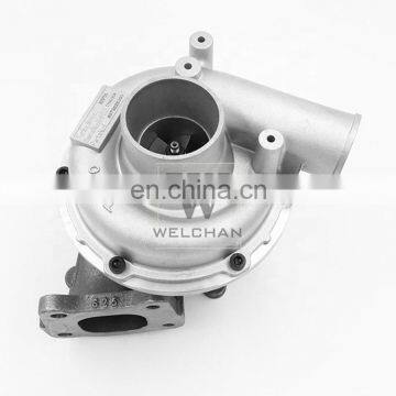 Turbocharger Fit Excavator Turbo ZX200-3 ZX210-3 ZX240-3 SH240 Engine 4HK1 TurboCharger RHF55 8-97362-8390