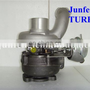 Turbo for Renault Laguna dCi FOR Renault Avantime with G9T 700/ G9T 702 Engine Turbo GT1852V 718089-0008S