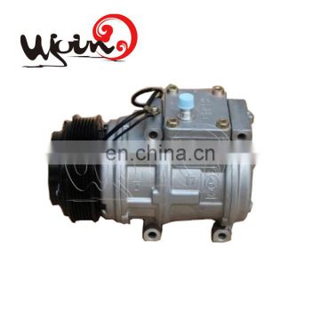Excellent and cheap ac compressor for toyota Avanza Sienna  10PA17C 1998- 88320-08030