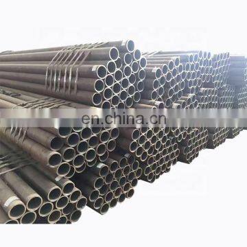 fast delivery diameter 127mm astm a52 steel pipe in stock