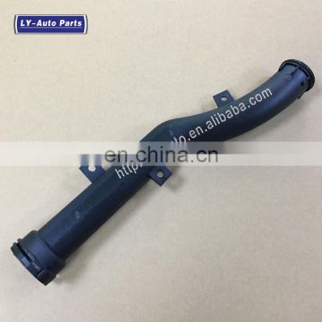 Auto Engine Water Pump Air Intake Hose Pipe Hose OEM 11537589713 For Mini Cooper R56-R61