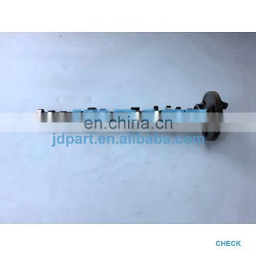 L10 Camshaft With Gear For Diesel Engine