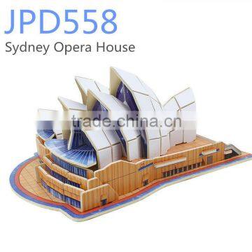 Sydney Opera House -- JPD558