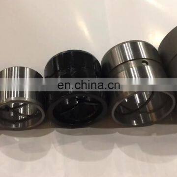 Excellent Quality Excavator Axle Flange Steel sleeve Bucket bearing Bushing