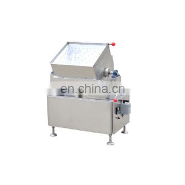 2014 Hot Selling High efficiency  Cereal Bar Making Machine/+86 189 39580276