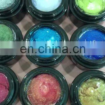 Queen Shining UV 3D Carving gel for nail art design 4D Sculpture uv gel Carve gel