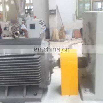 EVA plastic sheet making machine/plastic sheet extruder