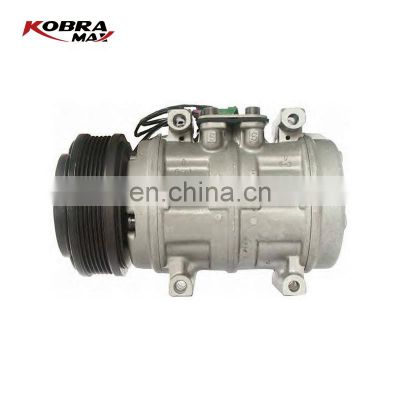 Car Spare Parts Air Conditioning Compressor For AUDI 100 077 260 803 AC