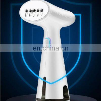Factory Wholesale OEM 1000W 150ML Handheld Fabric Clothes Garment Steamers Kill Germ With Continuous Steam Of 10-15Mins