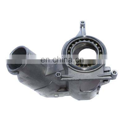 Free Shipping!For VW T25 T3 TRANSPORTER CAMPER VAN Ignition Steering Lock HOUSING 155905851