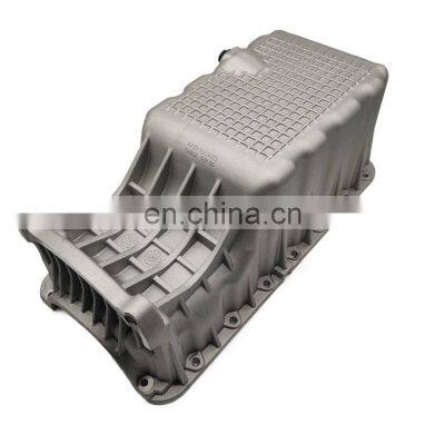 Auto parts oil pan for chery Fulwin 2  Arrizo 3 a5 e5 477F-1009010 Standard car