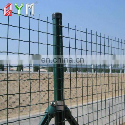 Pvc Coated Holland Wire Mesh Fence Euro Fence Panel