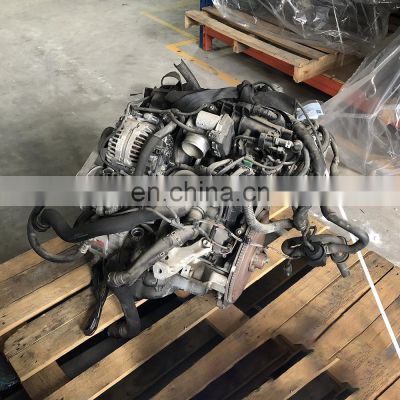 used engine assembly used outboard engine sale used car engine for Audi A4