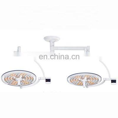 Wholesale Operation Room Lamp Shadowless Surgical Light for Hospital