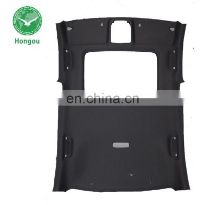 auto other parts interior accessories Car auto ceiling roof liner with sunroof for  Honda Accord