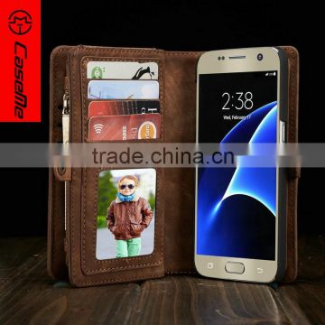 for Samsung s7 case leather best selling products