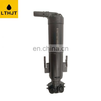 Car Accessories High Quality Auto Parts For BMW X1 Water Injection Gun Right OEM 61677321892 6167 7321 892