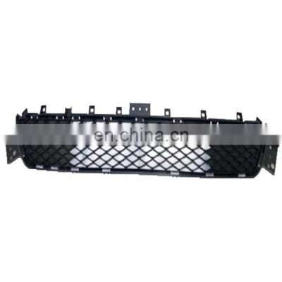 Front Bumper Grille For Infiniti Q50  Sport 62254-6hj0a 62254-6hj0b Automobile Mesh392 high quality factory