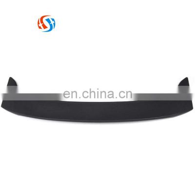 Auto Accessories Car Trunk Rear Wing Spoiler, Other Auto Parts Rail Roof Spoilers For Ford Mondeo 2013 2014 2015 2016 2017