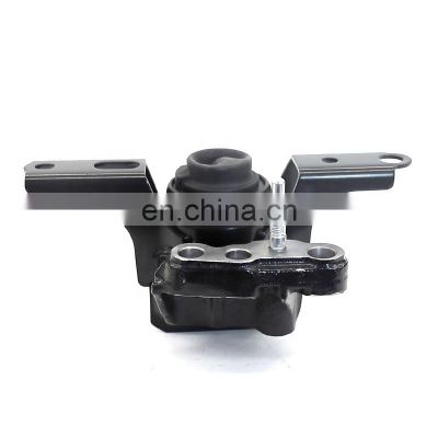 China Manufacturer Auto Parts Factory Aftermarket 12305-0N102 Engine Mount Fit For Corolla Series 2010- NUK1# 1.4