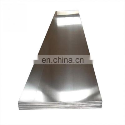 409 Super Duplex Stainless Steel Plate Price Per Ton Stock Stainless Steel Sheet
